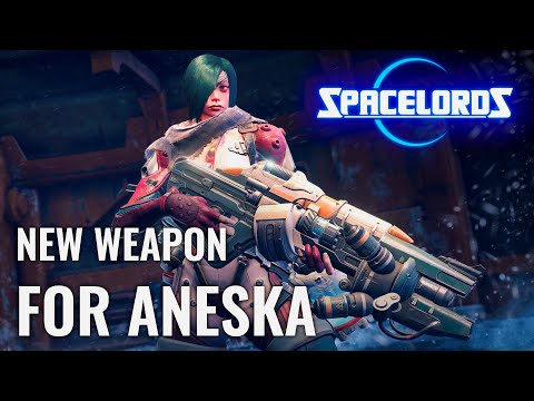THE END is AVAILABLE NOW! 🤯 - video from MercurySteam