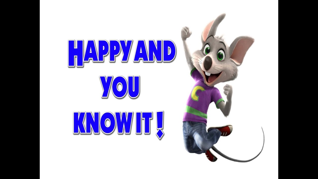 happy☆chuckページ Chuck E. Cheese Birthday Club — Free Birthday Rewards Pearland, TX