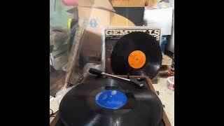 3. Menanti - KOES PLUS Vol.5