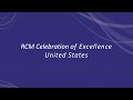 Virtual Celebration of Excellence 2023 | US