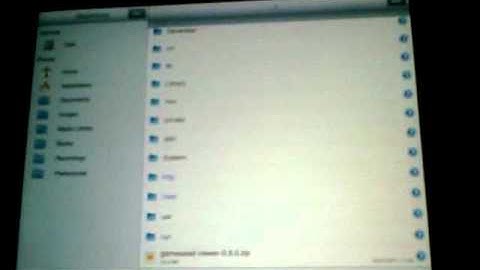 Easiest Way to SSH into your iOS Device