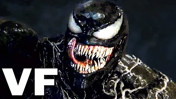 Quand Venom 2 va sortir en France ?