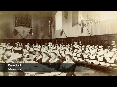 Remembering the Royal Female Orphanage Tour
