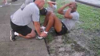 90 Push Ups in 2 minutes