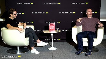 Fireside Chat Part II: Ben Horowitz (a16z) on Culture with Matt Turck (FirstMark) at Data Driven NYC