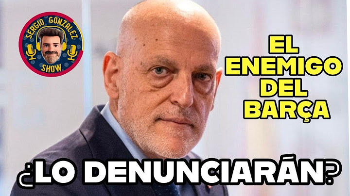 ¡ESCÁNDALO JAVIER TEBAS! PACTO CON URIARTE Y CARGO EN LA COMISIÓN DELEGADA. ¿EL BARÇA LO DENUNCIARÁ?