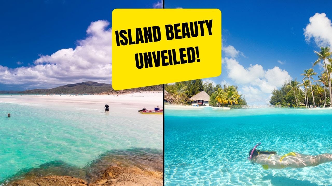 Die Bucket List Für Das Rbrs-land TOP 15 MOST Stunning Islands to Visit Before You Die bucket list - YouTube