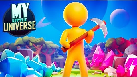 My little universe part 11 gameplay 