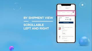 What's new on Amway website: Order Details
