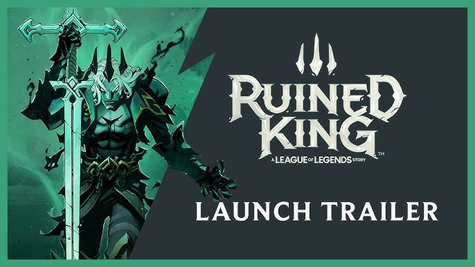 Ruined King: veja gameplay e requisitos do jogo baseado em LOL