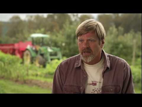 The Growing Revolution is the story of Jubilee Biodynamic Farm in Carnation, Washington. It explores the farm's history, the growth of its CSA, and Erick and Wendy Haakenson's passionate commitment to what Wendell Berry calls the agrarian mindset. Writer/Producer, Chris Hare Director, David DuBois Director of Photography, Oliver Ludlow Editor, Vincent McAninch Music by Ryan O'Neal and Sleeping At Last