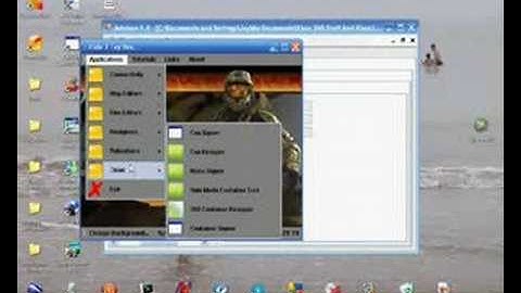 How To Mod Halo 3 Map Variants