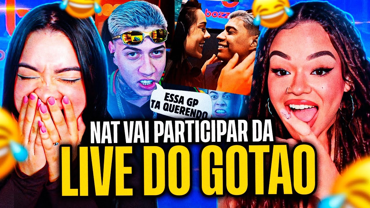 YURI22 REAGINDO A SUA FOR YOU: CHOROU DE RIR KKKKKJK 😂 | NAT e VIC MV [REACT]