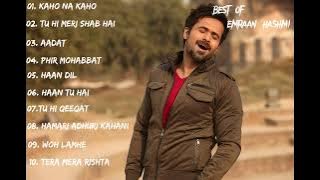 Best Of Emraan Hashmi[SUPERHIT SONGS]Romantic And Sad | Mind_Relaxing [Extra Lofi Vibes]