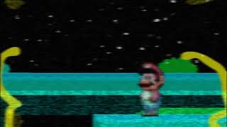 Mario's Sentimental Trip