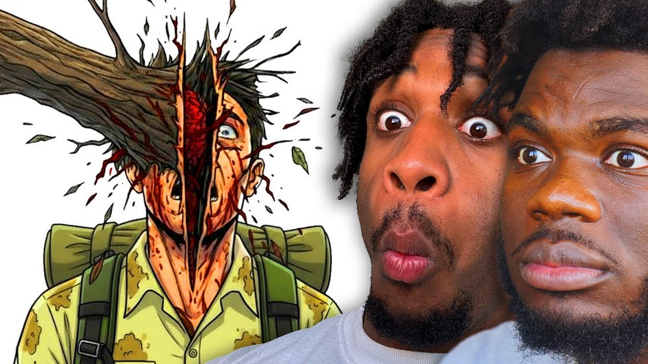 Худшие смерти в кемпинге за всю историю