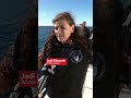 This Yuin woman calls whales with song and teaches others about culture | NITV News