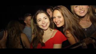 Freshers Week 2015