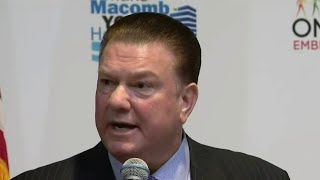 Complaint calls for ethics investigation into Macomb County Prosecutor's nursing home probe