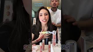 Isteri Caprice Tak Rela Dimadukan “ ko mampu ke tak mampu ko takyah !!”