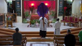 Stations of the Cross