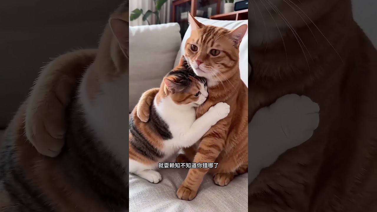 知不知道你錯哪了：AI智能女友的致命審問