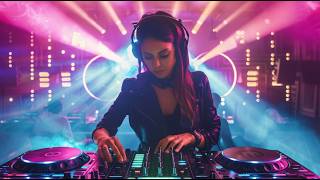 Download lagu EDM & Eurodance Mix 2026 | Trance DJ Set | Neon Club Party