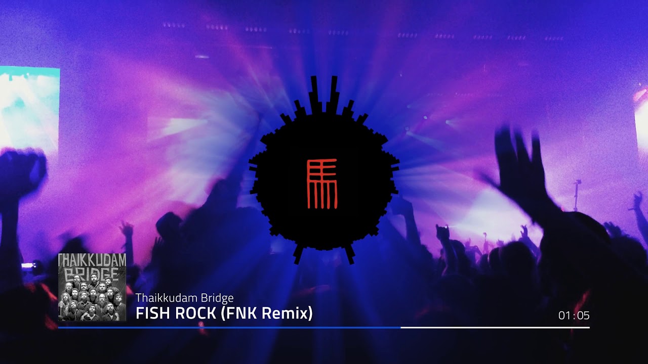 Fish Rock FNK Remix
