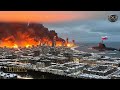Russia's Oreshnik Missile Hit Ukraine -  Nuclear Triad just Actived