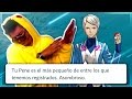 NUEVAS FUNCIONES EN POKEMON GO - DOTHAKING115