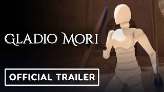 Gladio Mori - Official Demo Launch Trailer