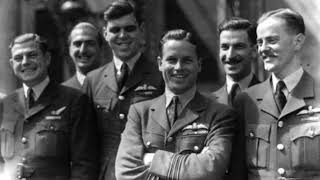 historic Dambusters HQ