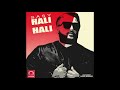 Sasy Hali Hali OFFICIAL AUDIO 