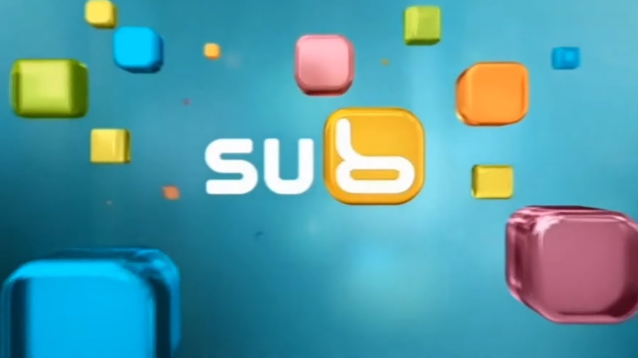 Subin kanavailme (2008-2013)