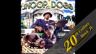 Snoop Dogg - Don&#39;t Let Go