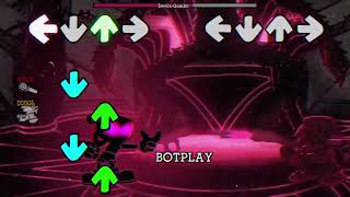 Devils Gambit Recharted By Me (indie cross)