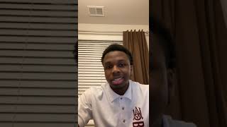 Michael Jackson Honors Program Interview