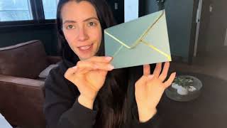 Honest Review of Thank You Card 50 Pack