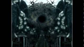 Deathillusion - Invisible Lights (Lyrics)
