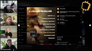 L'année 2025 va être exceptionnelle - Tour du marché crypto avec Vincent Ganne