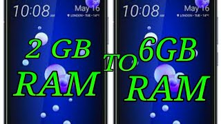 increase RAM on android ||ROOT|| by rajkotiansbittu screenshot 4
