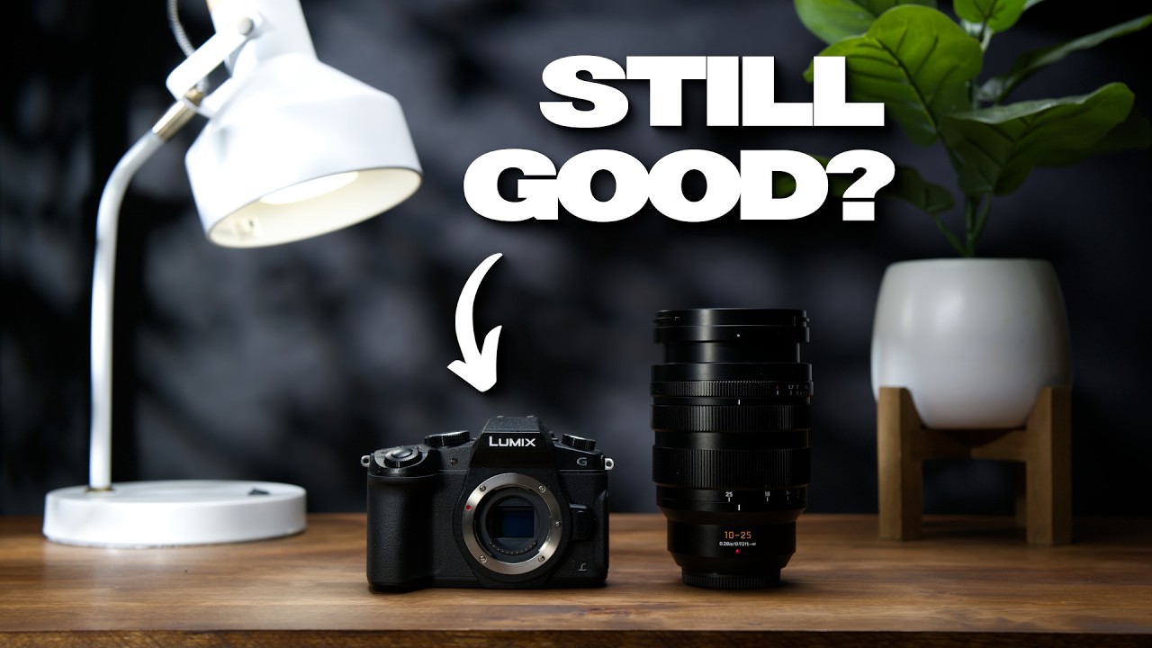 G85 in 2026? | Still Good after 10 years? 📸 - YouTube