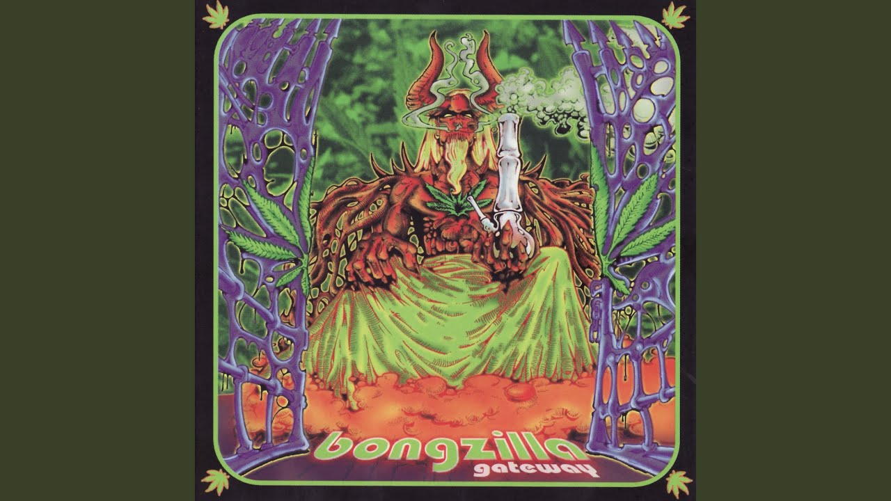 Hashdealer – Bongzilla