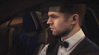NFS Payback but Tyler only says Hell Yeah