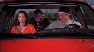 According to Jim - Jim and Dana Banters Season 1 Part 1
