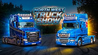A Good Day at Great North West Truck Show July 2026