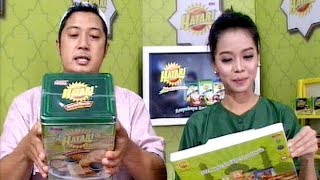Kuis Hatari Ramadhan TATV Solo _ Edisi Sabtu 11 Mei 2019