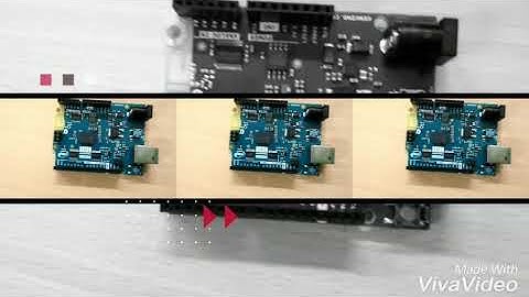 Projecte Asteroid Attack Arduino