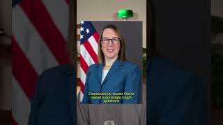 SEC’s investor advisory committee just discussed tokenized stocks #investing #finance #blockchain