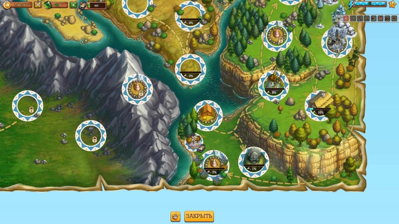 Индиго клондайк карта локации